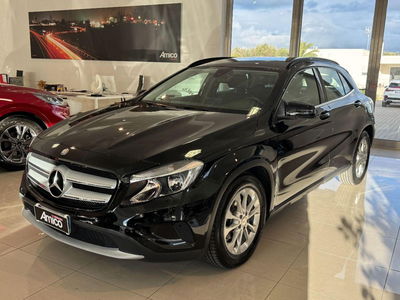 Mercedes-Benz GLA SUV 180 d Premium usata