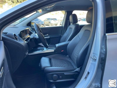 Mercedes-Benz Classe B 200 d Automatic Executive (10)