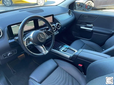 Mercedes-Benz Classe B 200 d Automatic Executive (11)