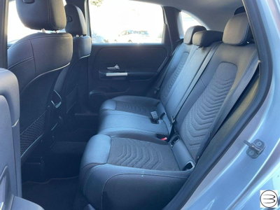 Mercedes-Benz Classe B 200 d Automatic Executive (12)