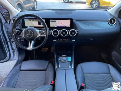 Mercedes-Benz Classe B 200 d Automatic Executive (13)