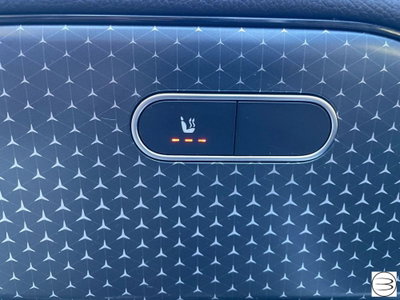 Mercedes-Benz Classe B 200 d Automatic Executive (14)