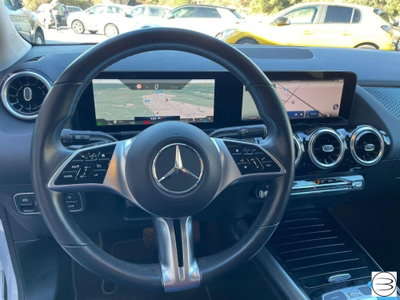 Mercedes-Benz Classe B 200 d Automatic Executive (16)