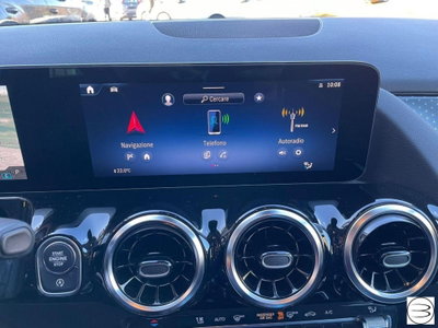 Mercedes-Benz Classe B 200 d Automatic Executive (17)