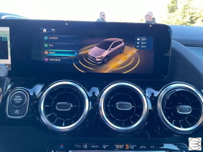 Mercedes-Benz Classe B 200 d Automatic Executive (20)