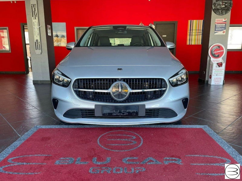 Mercedes-Benz Classe B 200 d Automatic Executive