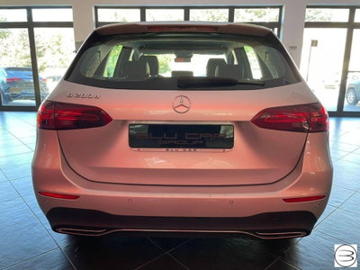 Mercedes-Benz Classe B 200 d Automatic Executive (5)