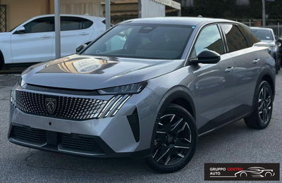 Peugeot 3008 1.2 hybrid Allure Business 145cv e-dcs6 usata