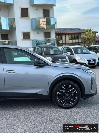 Peugeot 3008 1.2 hybrid Allure Business 145cv e-dcs6 (10)