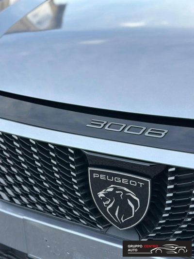 Peugeot 3008 1.2 hybrid Allure Business 145cv e-dcs6 (12)