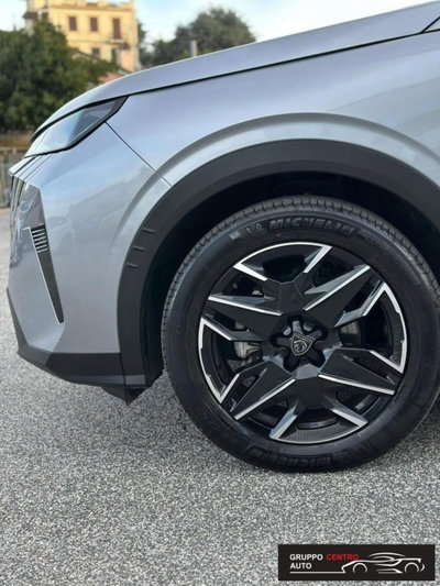 Peugeot 3008 1.2 hybrid Allure Business 145cv e-dcs6 (13)
