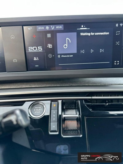Peugeot 3008 1.2 hybrid Allure Business 145cv e-dcs6 (15)
