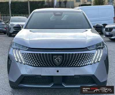 Peugeot 3008 1.2 hybrid Allure Business 145cv e-dcs6 (2)