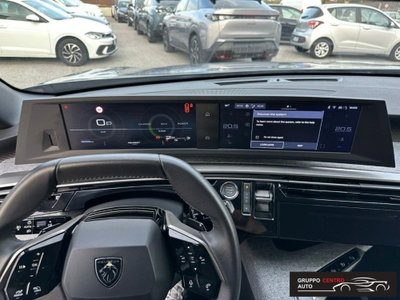 Peugeot 3008 1.2 hybrid Allure Business 145cv e-dcs6 (20)
