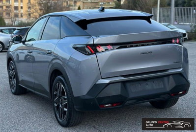 Peugeot 3008 1.2 hybrid Allure Business 145cv e-dcs6 (5)