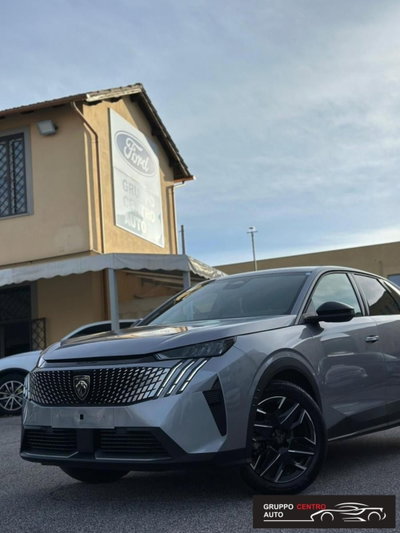 Peugeot 3008 1.2 hybrid Allure Business 145cv e-dcs6 (7)