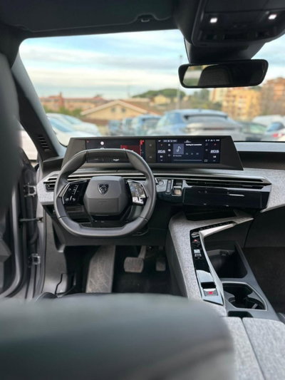 Peugeot 3008 1.2 hybrid Allure 145cv e-dcs6 (13)