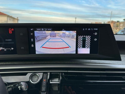 Peugeot 3008 1.2 hybrid Allure 145cv e-dcs6 (20)