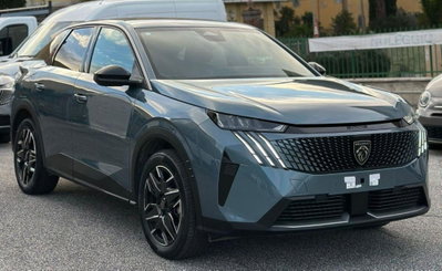 Peugeot 3008 1.2 hybrid Allure 145cv e-dcs6 (3)