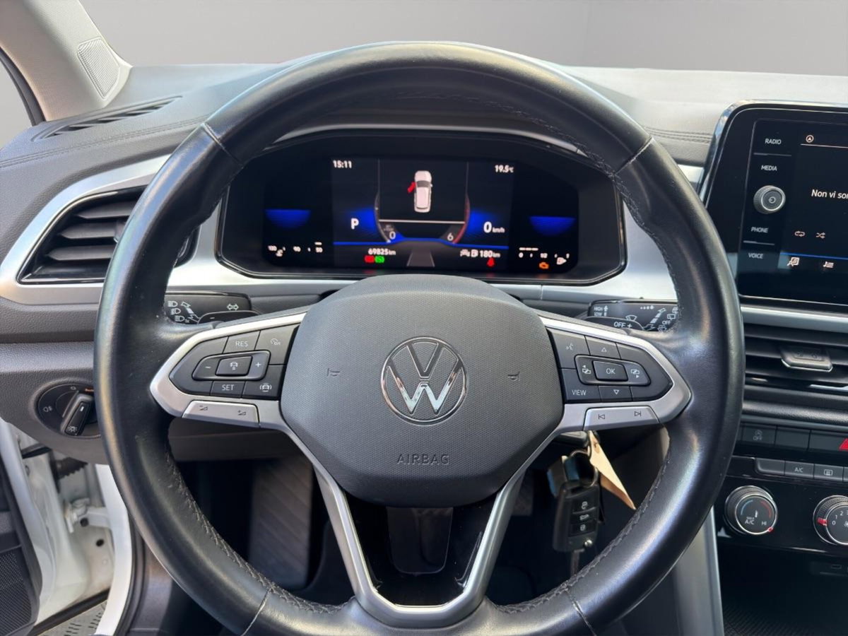 Volkswagen T-Roc 2.0 tdi Life 150cv dsg (12)