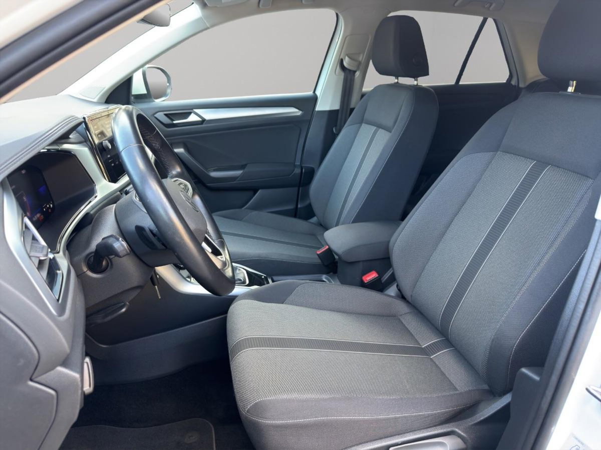 Volkswagen T-Roc 2.0 tdi Life 150cv dsg (17)