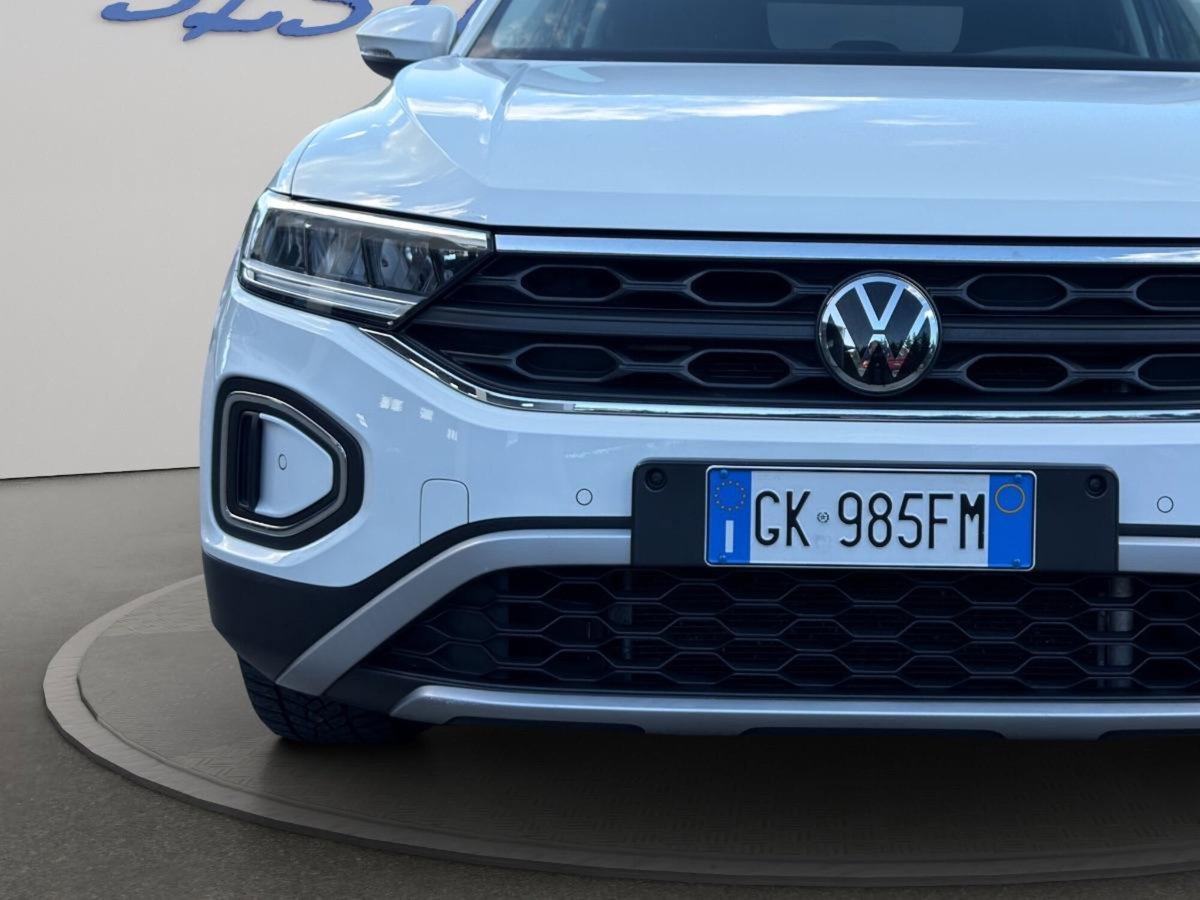 Volkswagen T-Roc 2.0 tdi Life 150cv dsg (18)