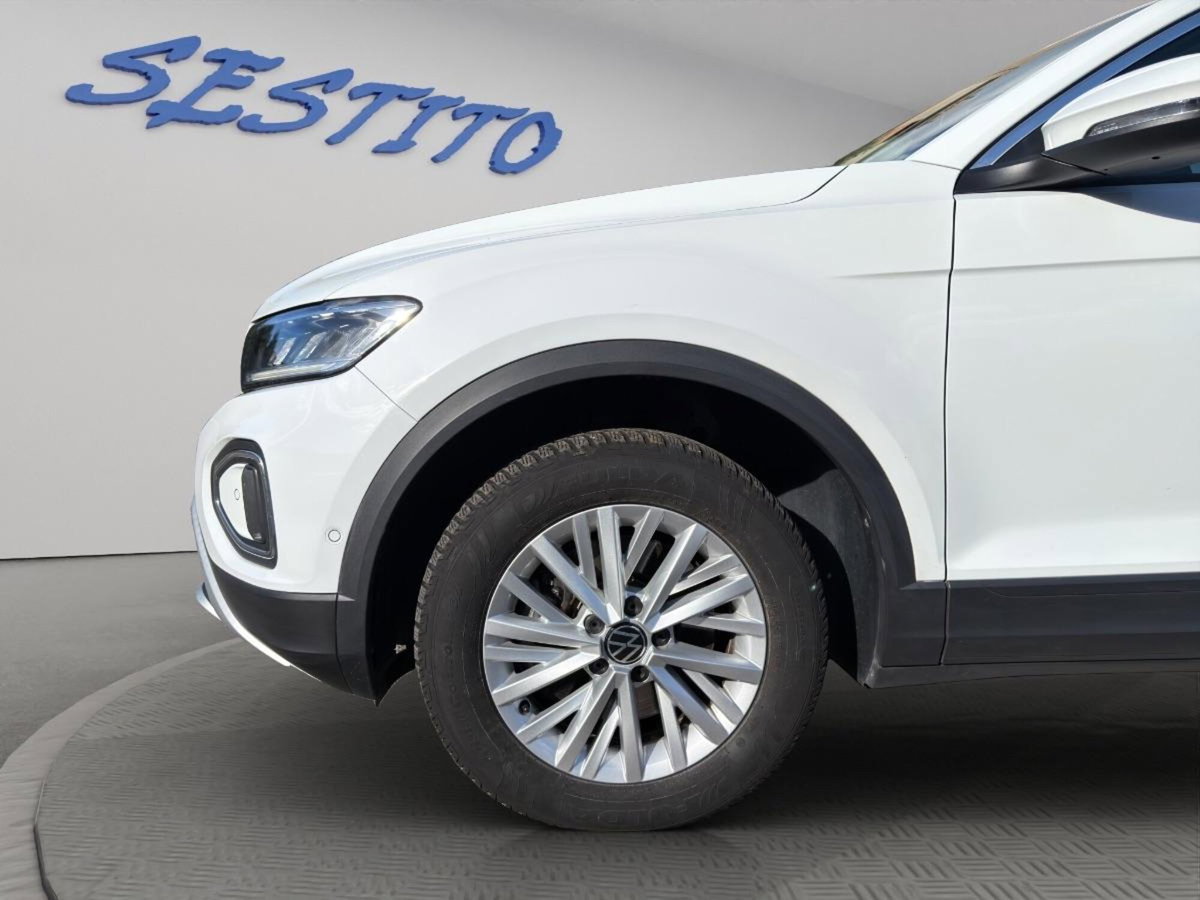 Volkswagen T-Roc 2.0 tdi Life 150cv dsg (5)