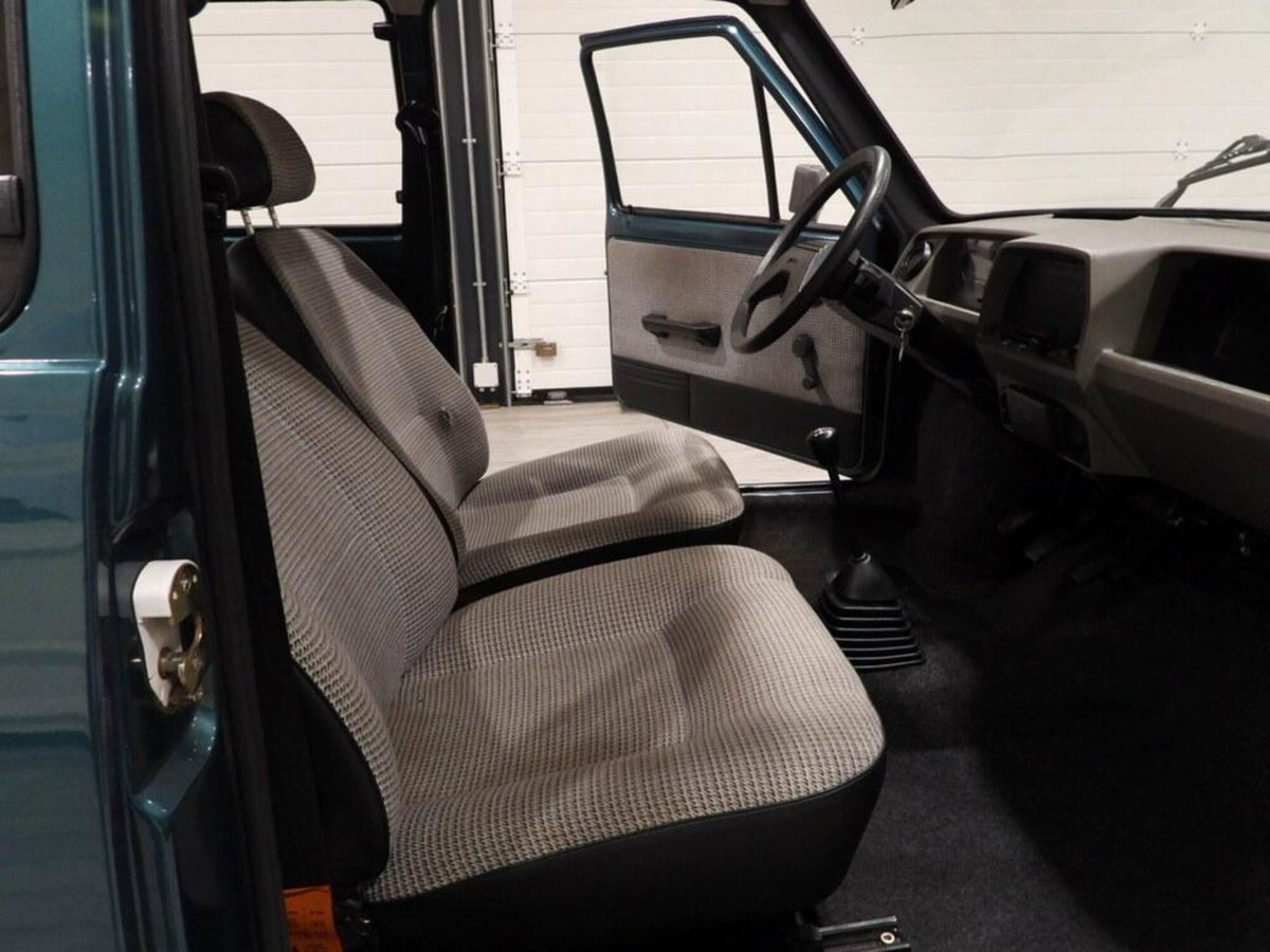 Innocenti Small 500 L (10)