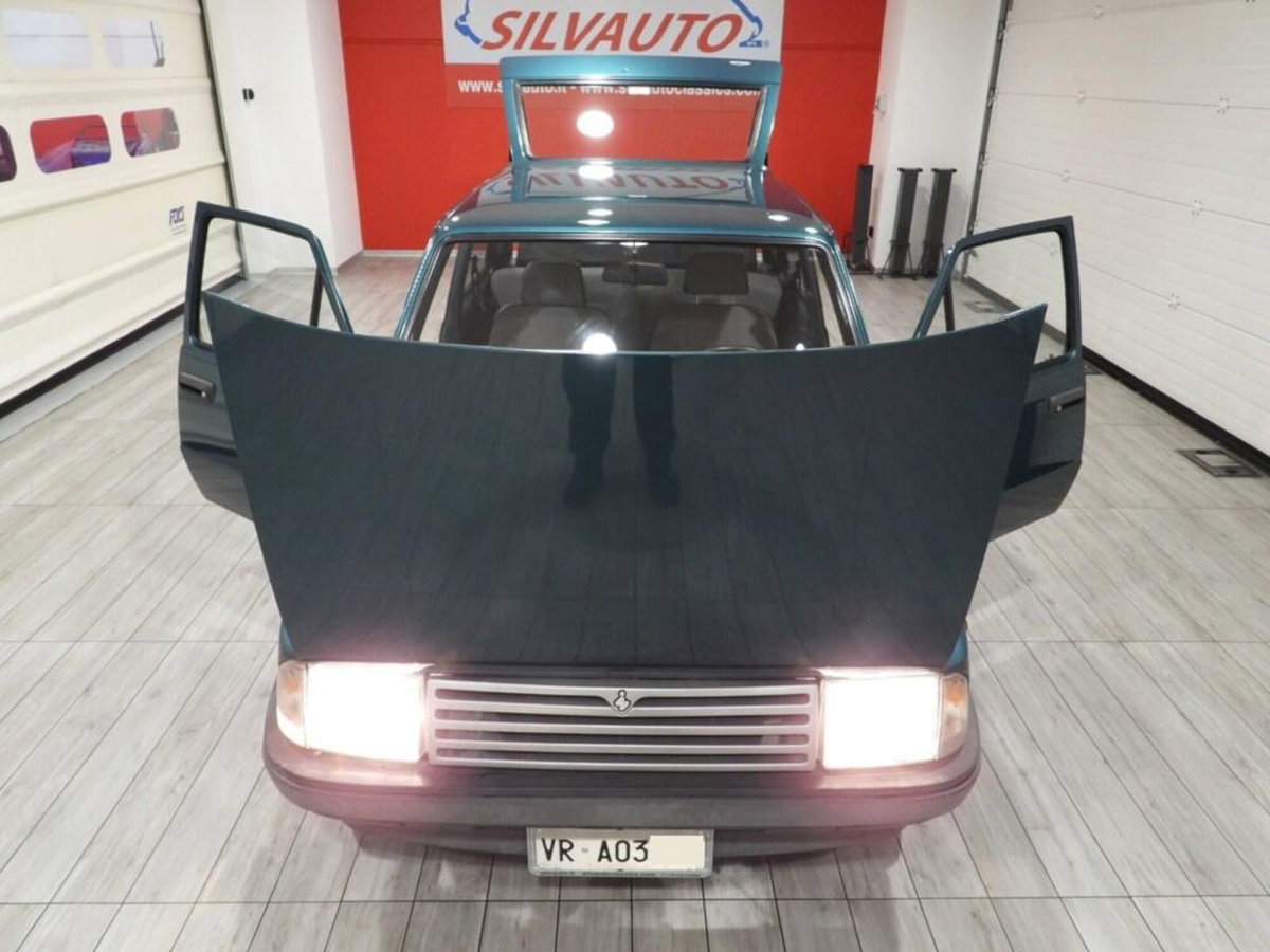 Innocenti Small 500 L (12)