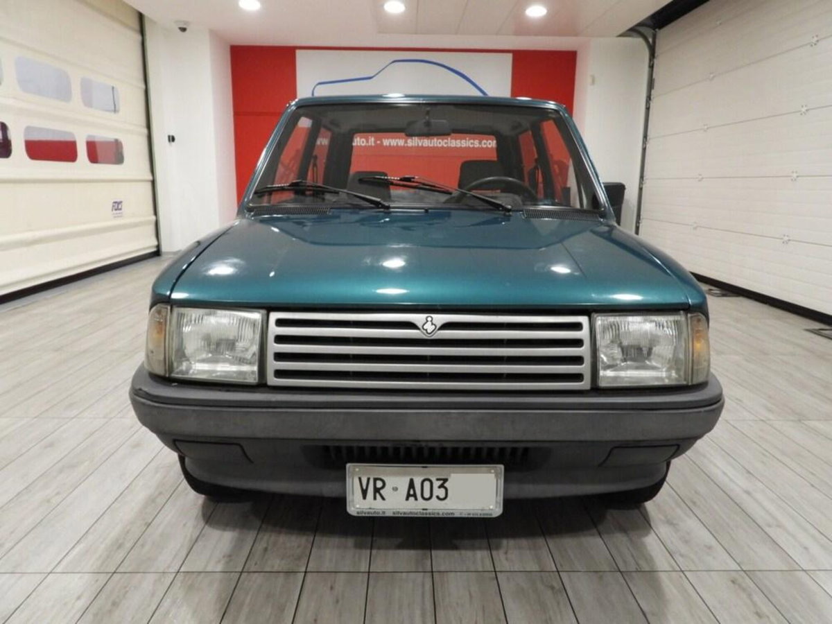 Innocenti Small 500 L (2)
