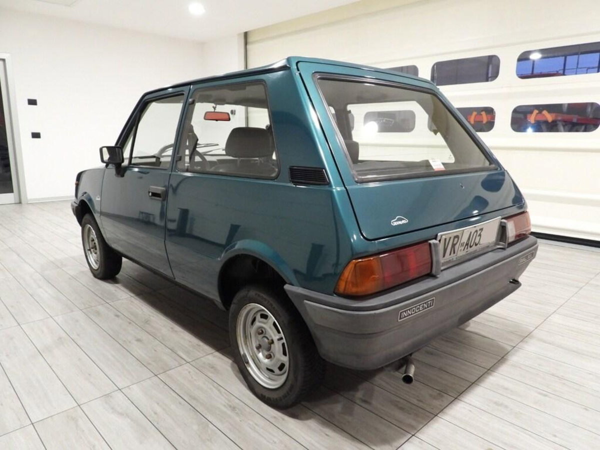 Innocenti Small 500 L (3)