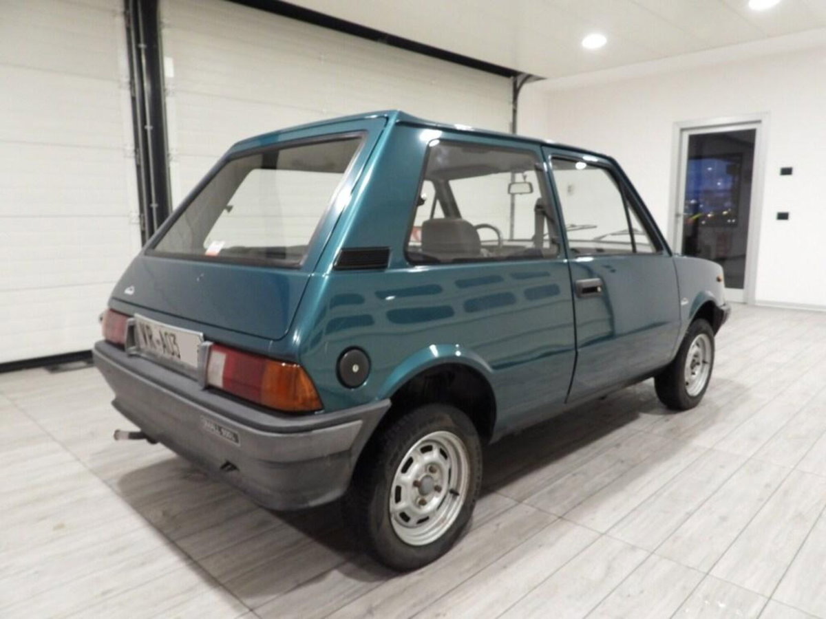 Innocenti Small 500 L (4)