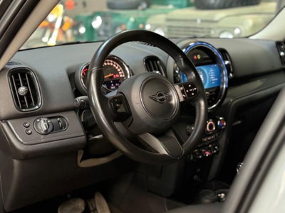 MINI Mini Countryman 2.0 Cooper D Business Countryman (9)