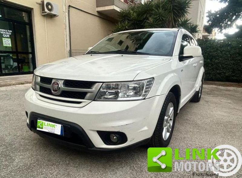 Fiat Freemont 2.0 Multijet 140 CV Cross