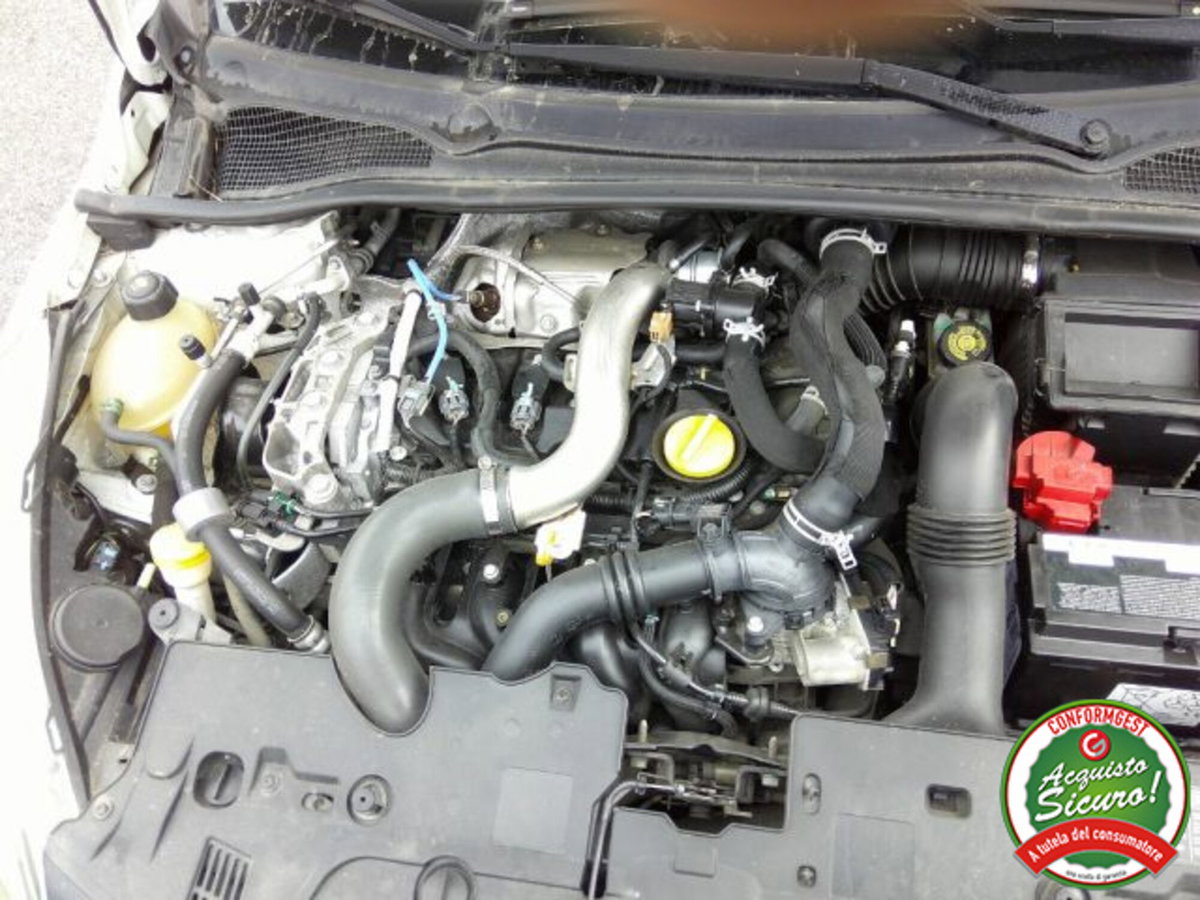 Renault Clio 1.6 T 220CV EDC Start&Stop 5 porte R.S. Trophy (14)