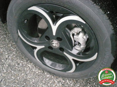 Alfa Romeo Junior 1.2 ibrida 145cv edct6 (10)