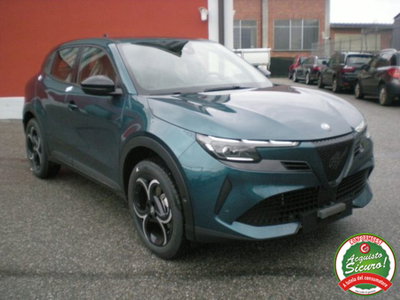 Alfa Romeo Junior 1.2 ibrida 145cv edct6 (2)