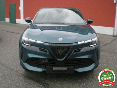 Alfa Romeo Junior 1.2 ibrida 145cv edct6 (3)