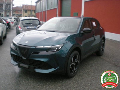Alfa Romeo Junior 1.2 ibrida 145cv edct6 (4)