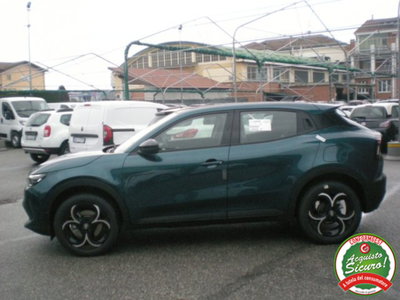 Alfa Romeo Junior 1.2 ibrida 145cv edct6 (5)