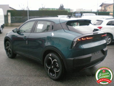 Alfa Romeo Junior 1.2 ibrida 145cv edct6 (6)