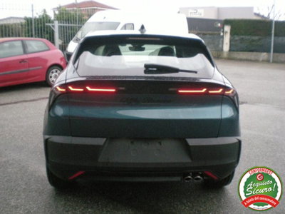 Alfa Romeo Junior 1.2 ibrida 145cv edct6 (7)