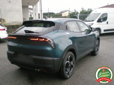 Alfa Romeo Junior 1.2 ibrida 145cv edct6 (8)