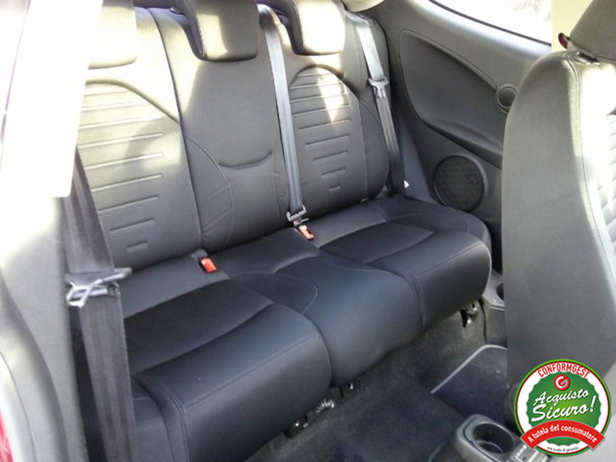 Alfa Romeo MiTo 1.4 78 CV 8V S&S Progression (12)