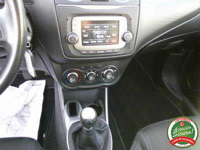 Alfa Romeo MiTo 1.4 78 CV 8V S&S Progression (15)