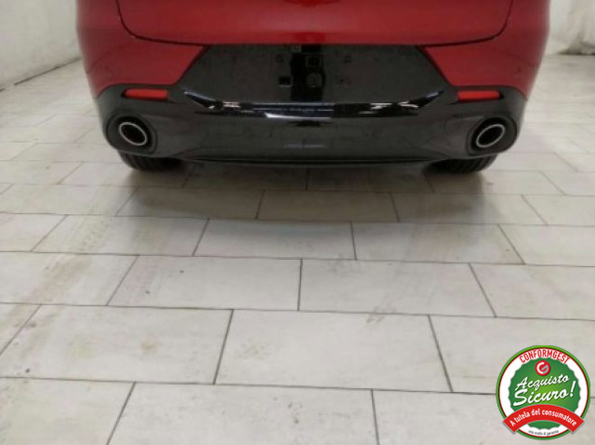 Alfa Romeo Tonale 1.3 phev Sprint Q4 280cv at6 (11)