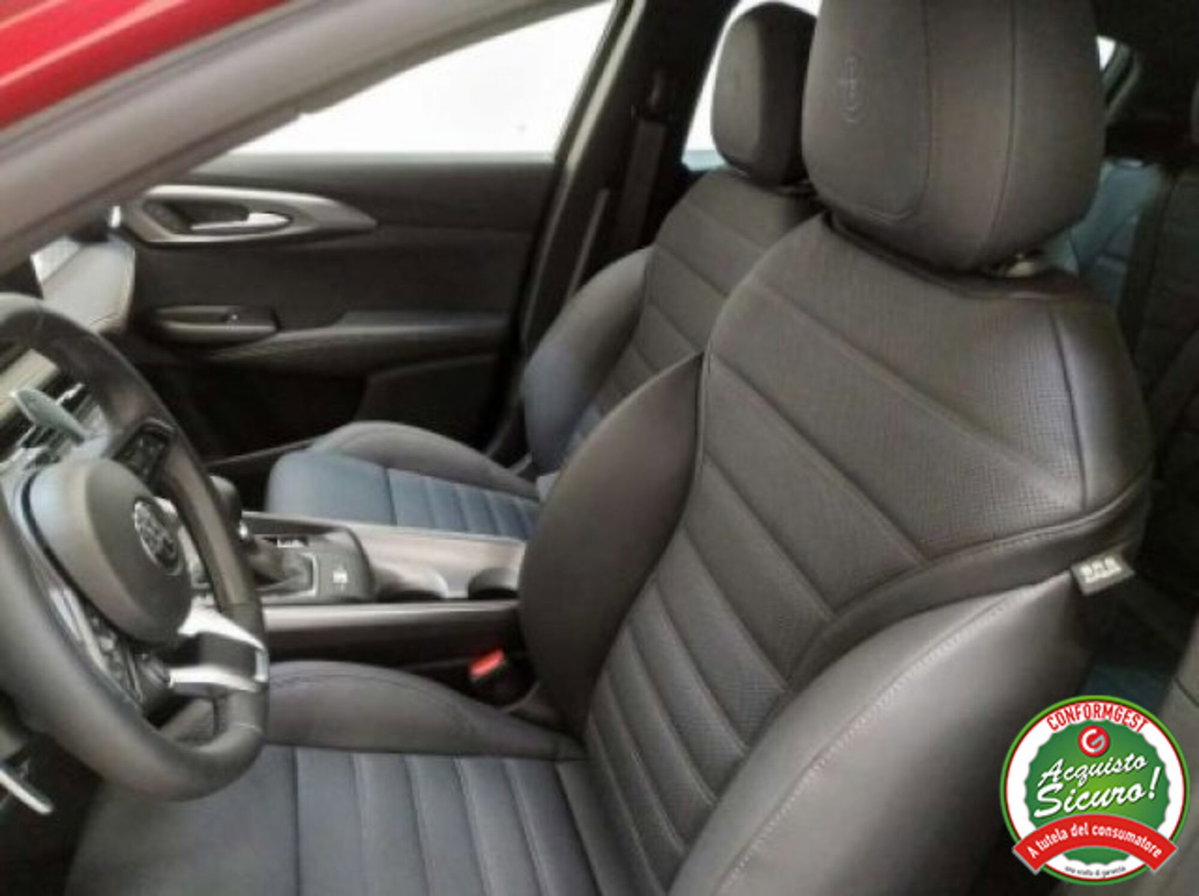 Alfa Romeo Tonale 1.3 phev Sprint Q4 280cv at6 (13)