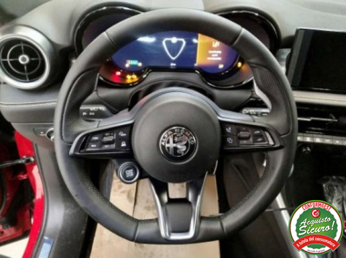 Alfa Romeo Tonale 1.3 phev Sprint Q4 280cv at6 (15)