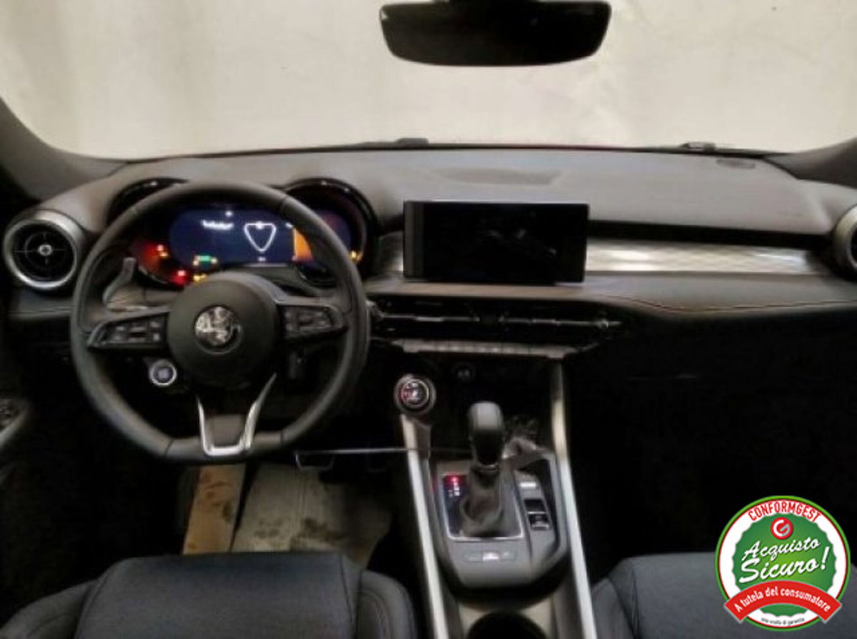 Alfa Romeo Tonale 1.3 phev Sprint Q4 280cv at6 (16)