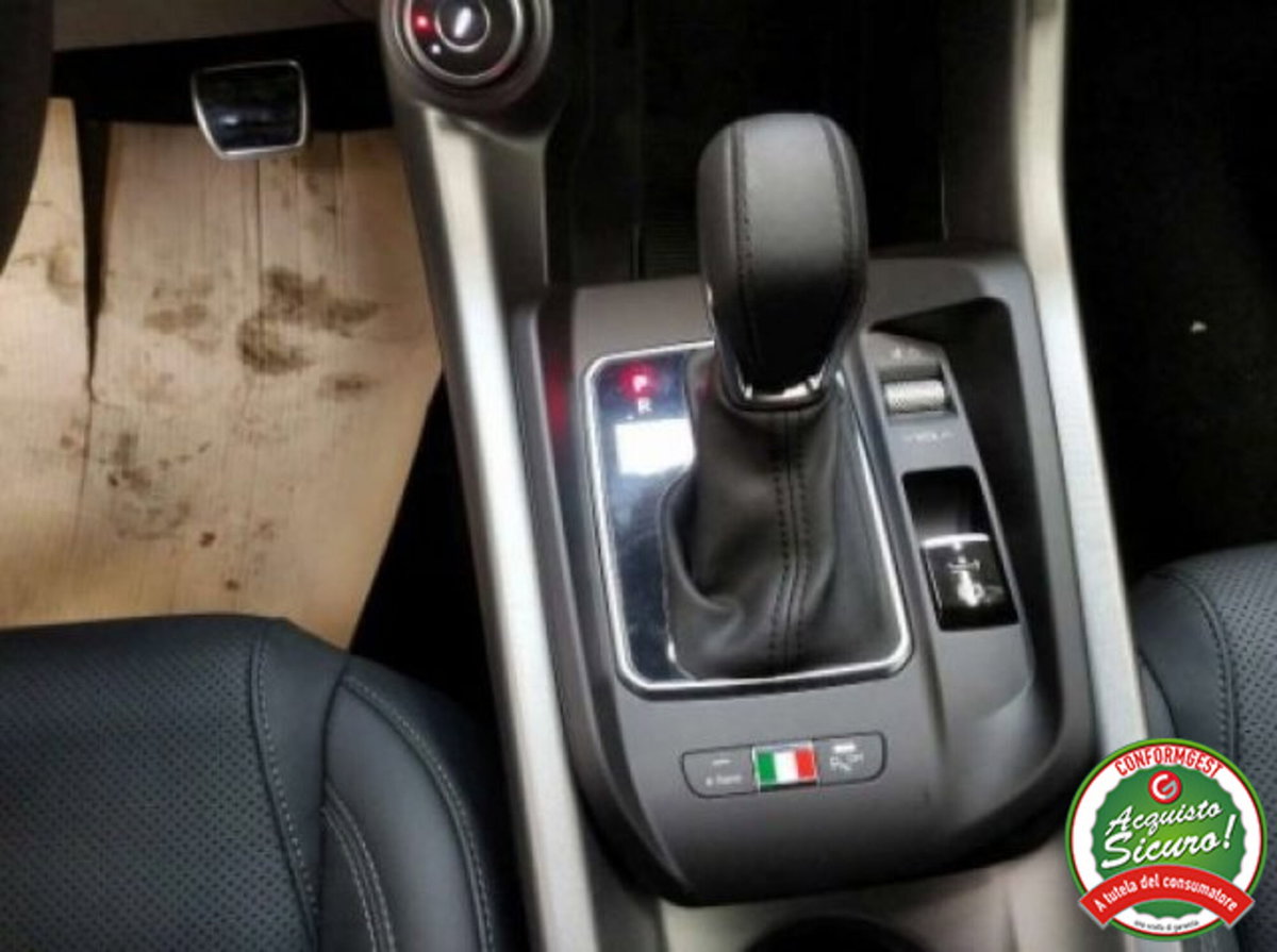 Alfa Romeo Tonale 1.3 phev Sprint Q4 280cv at6 (17)